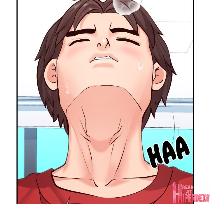Inexperienced Chapter 11 Page 100