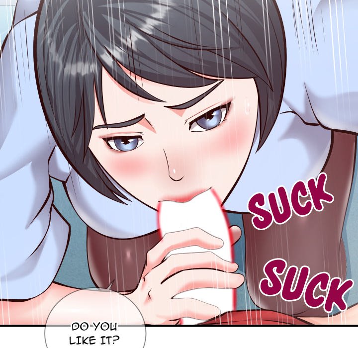 Inexperienced Chapter 11 Page 105