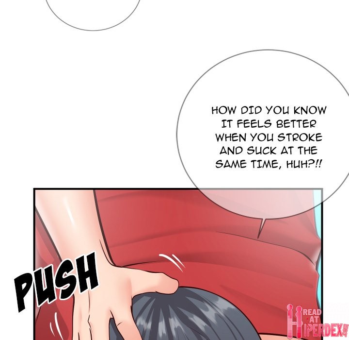 Inexperienced Chapter 11 Page 106