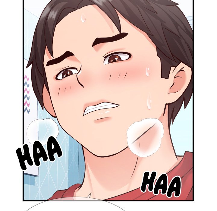Inexperienced Chapter 11 Page 108