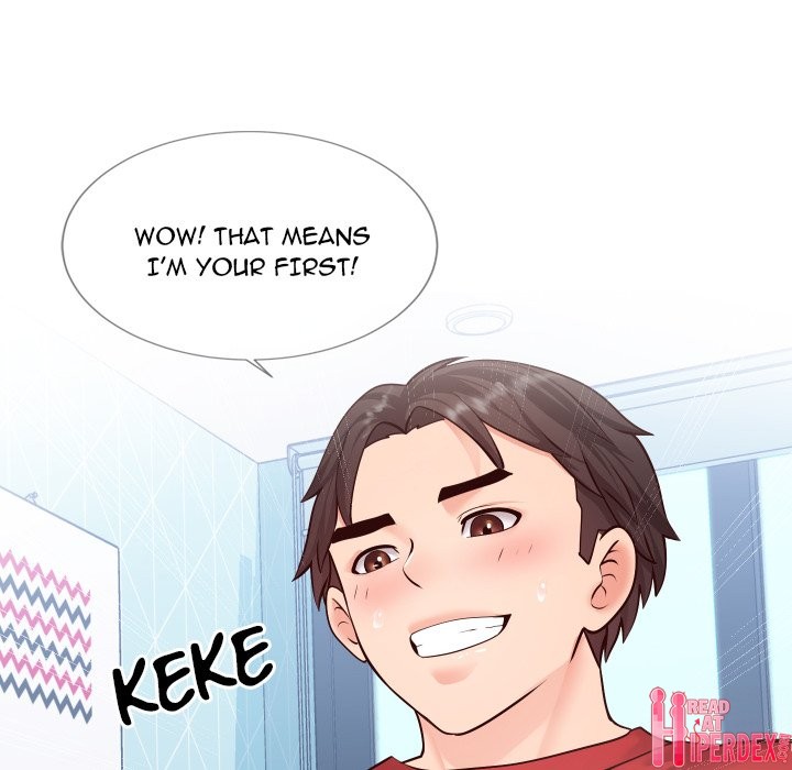 Inexperienced Chapter 11 Page 112