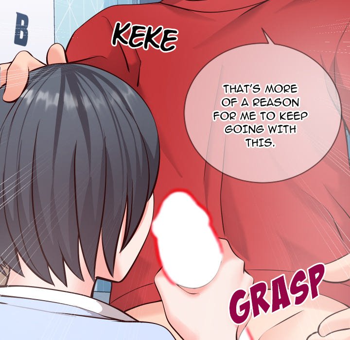 Inexperienced Chapter 11 Page 113