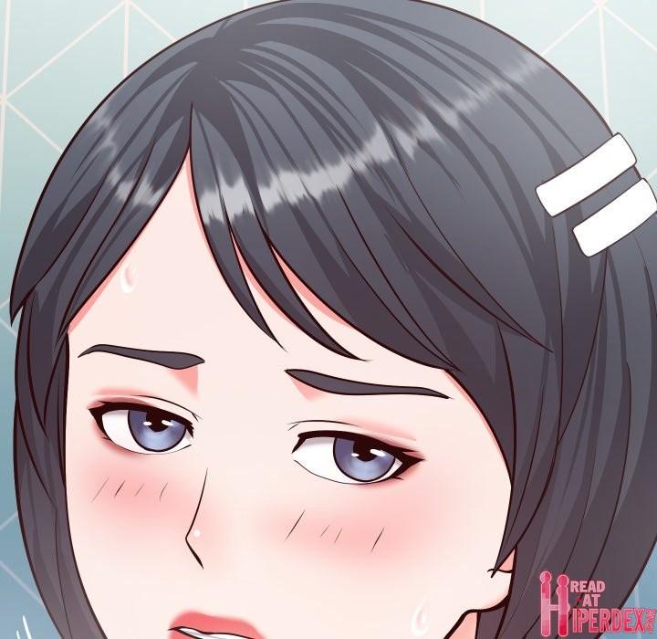 Inexperienced Chapter 11 Page 115