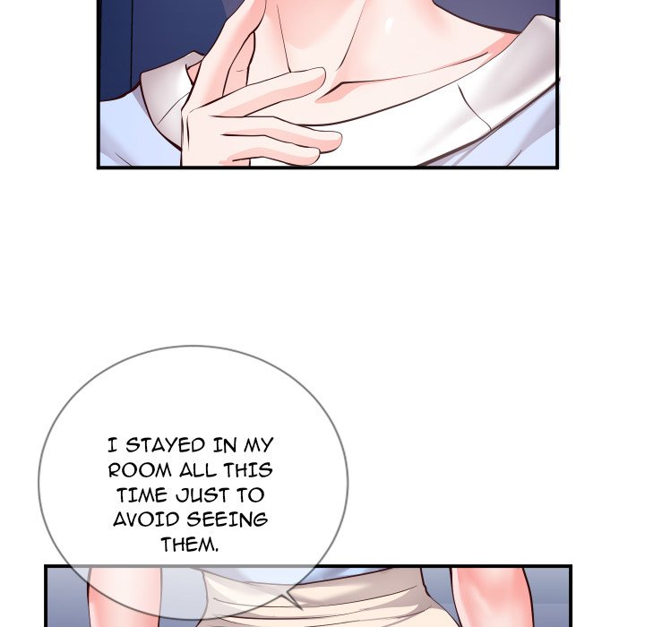 Inexperienced Chapter 11 Page 12