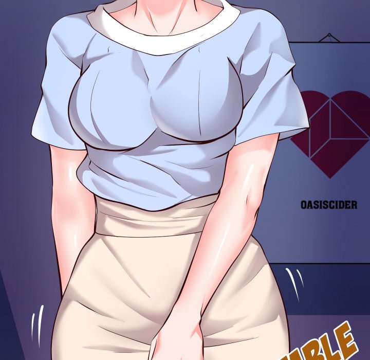 Inexperienced Chapter 11 Page 15