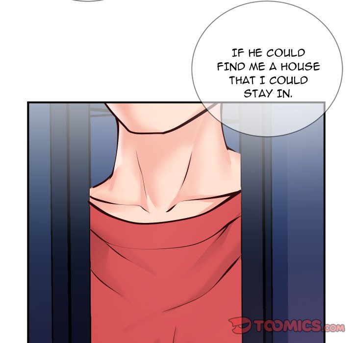 Inexperienced Chapter 11 Page 20