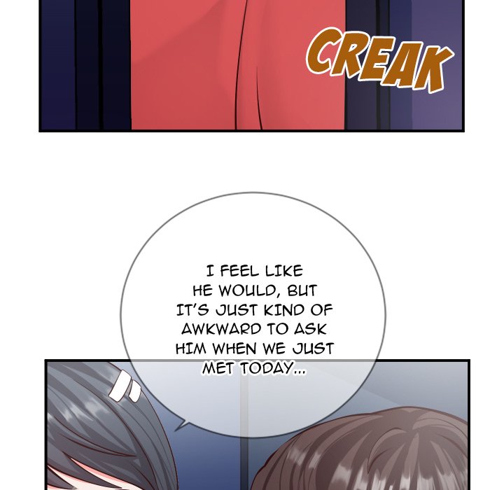 Inexperienced Chapter 11 Page 21