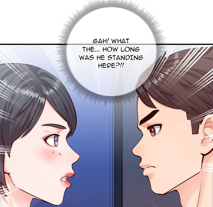 Inexperienced Chapter 11 Page 23