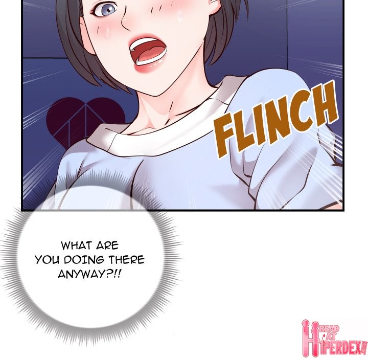 Inexperienced Chapter 11 Page 25