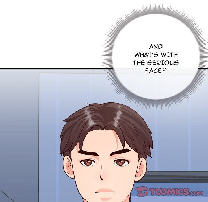 Inexperienced Chapter 11 Page 26