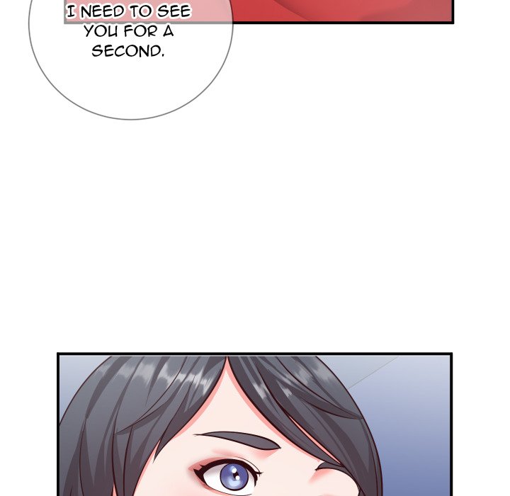Inexperienced Chapter 11 Page 30