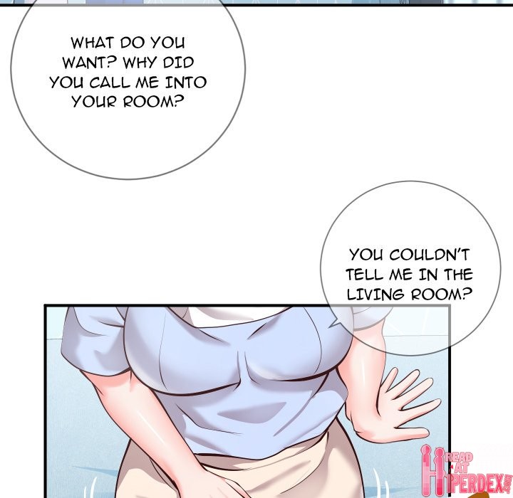 Inexperienced Chapter 11 Page 34