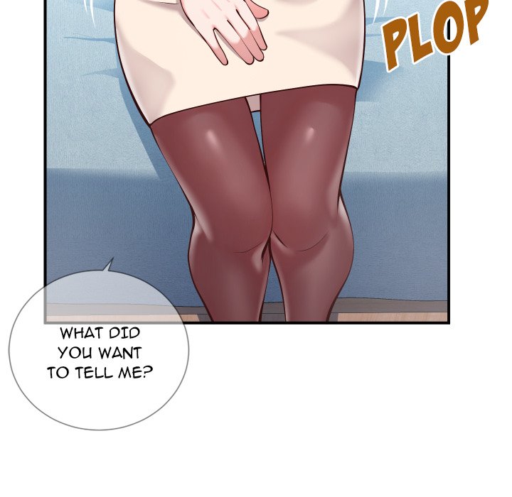 Inexperienced Chapter 11 Page 35