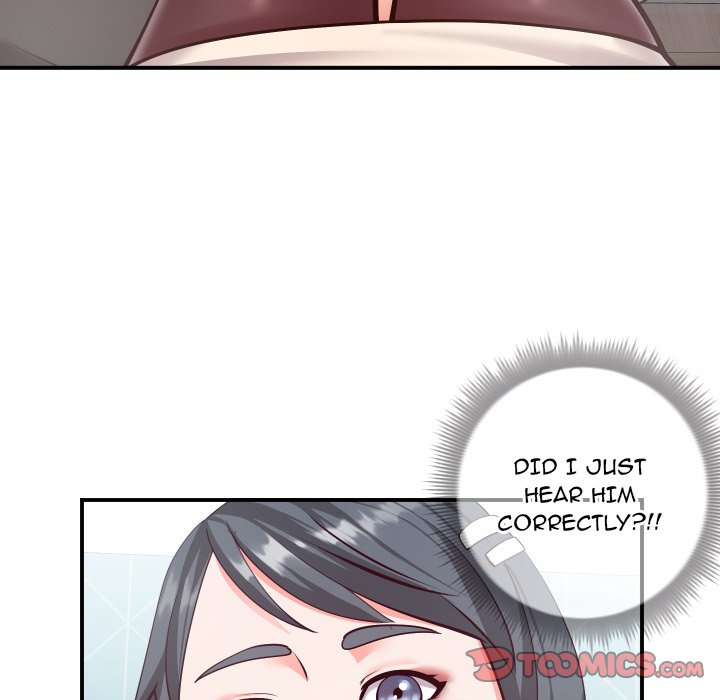 Inexperienced Chapter 11 Page 38