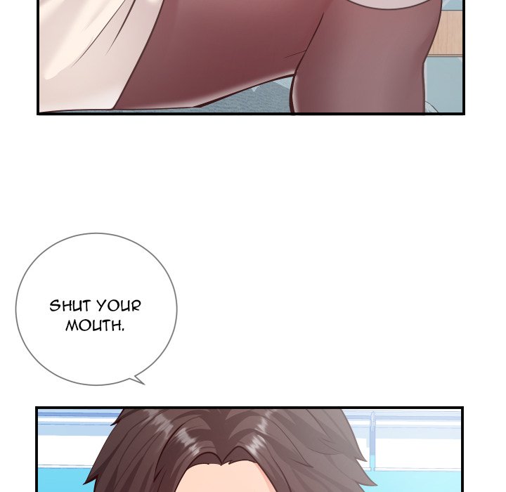 Inexperienced Chapter 11 Page 41