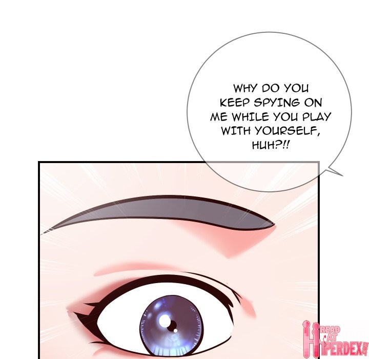 Inexperienced Chapter 11 Page 46
