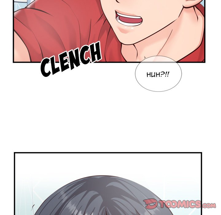Inexperienced Chapter 11 Page 50