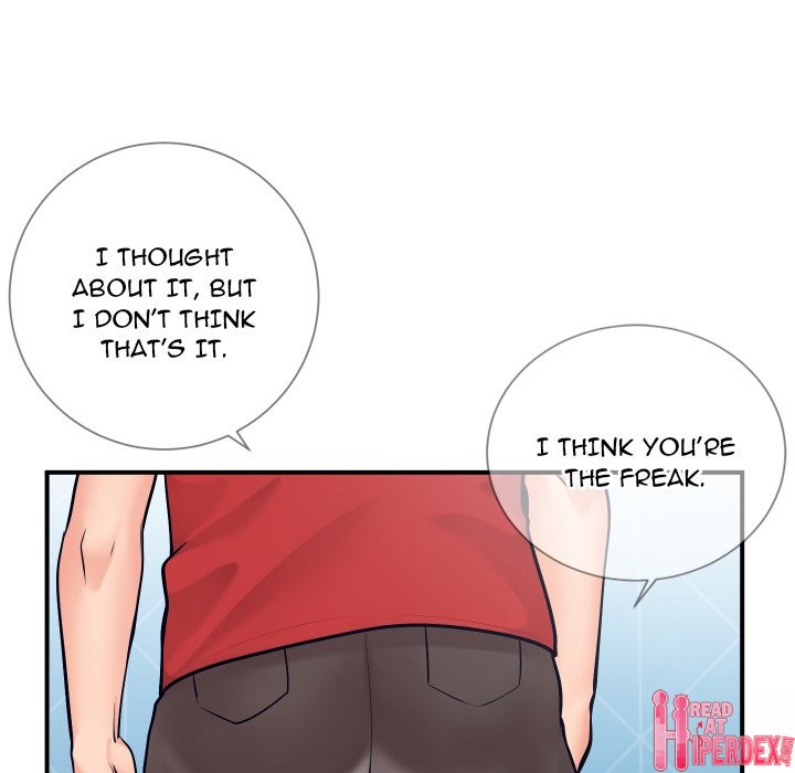 Inexperienced Chapter 11 Page 70