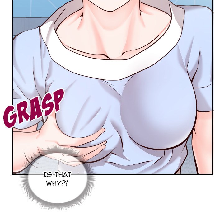 Inexperienced Chapter 11 Page 75