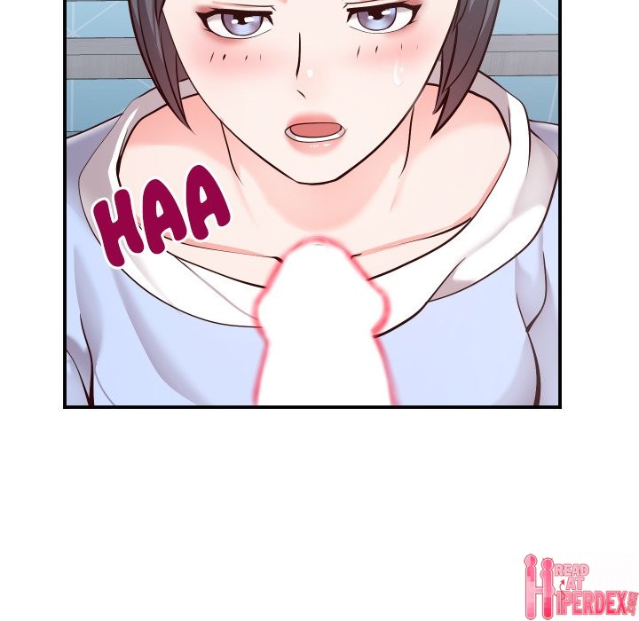 Inexperienced Chapter 11 Page 79