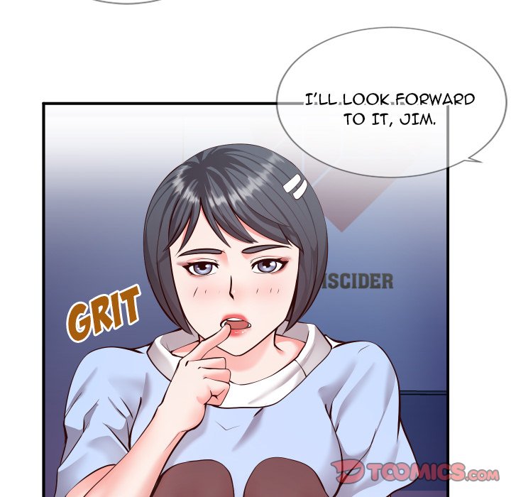 Inexperienced Chapter 11 Page 8
