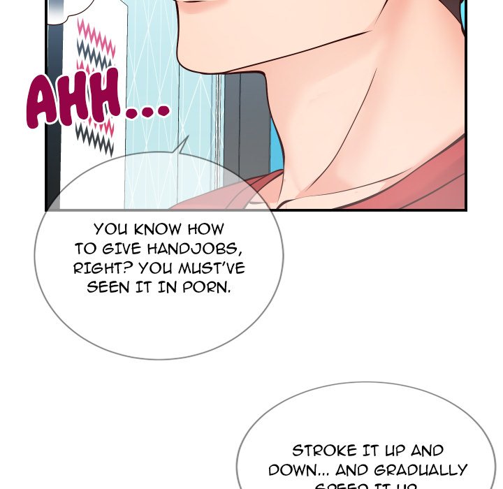 Inexperienced Chapter 11 Page 84