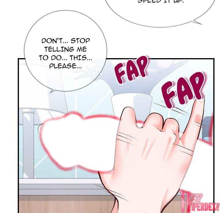 Inexperienced Chapter 11 Page 85