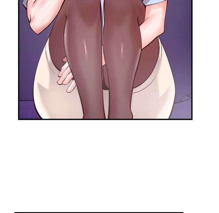 Inexperienced Chapter 11 Page 9