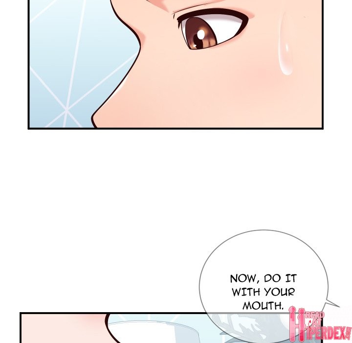 Inexperienced Chapter 11 Page 91