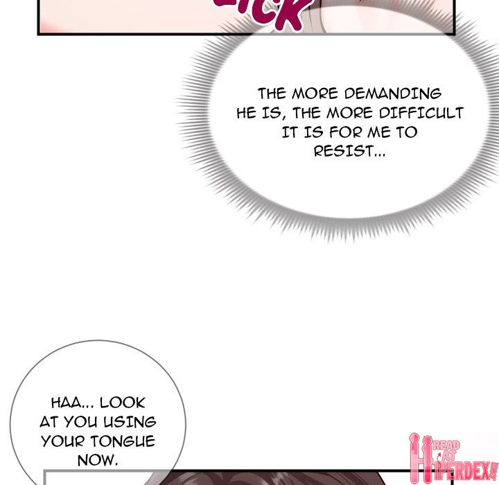 Inexperienced Chapter 11 Page 94