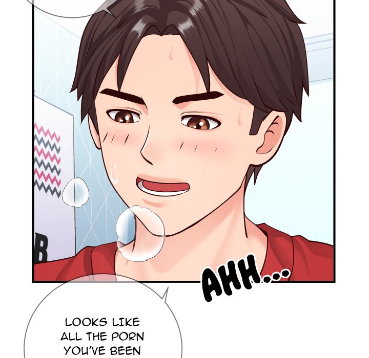 Inexperienced Chapter 11 Page 95