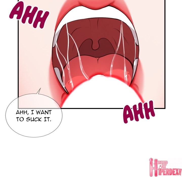 Inexperienced Chapter 11 Page 97