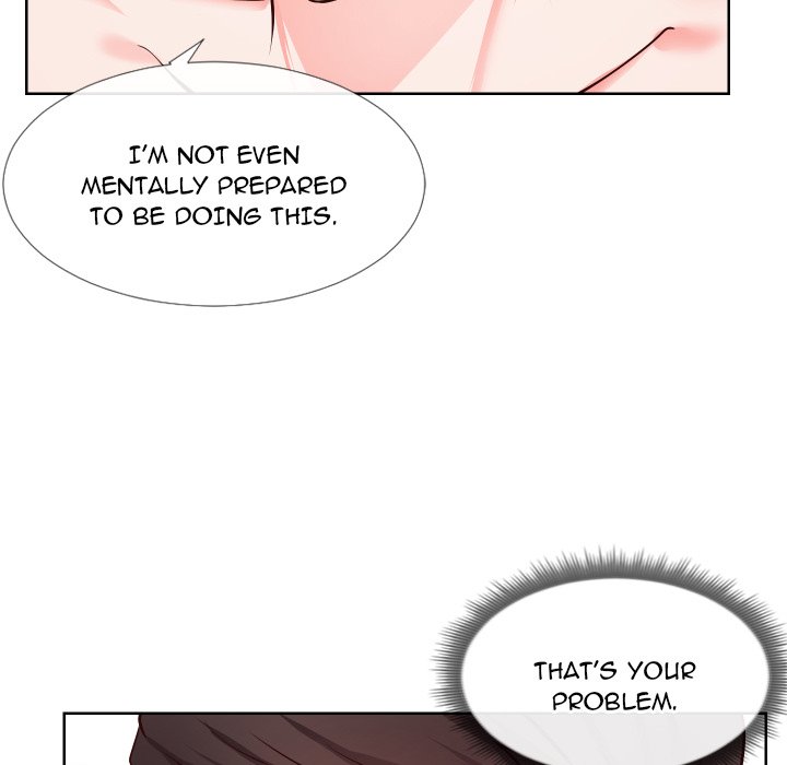 Inexperienced Chapter 12 Page 10