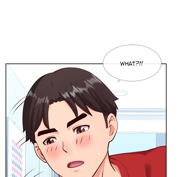 Inexperienced Chapter 12 Page 107