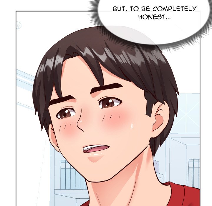 Inexperienced Chapter 12 Page 113