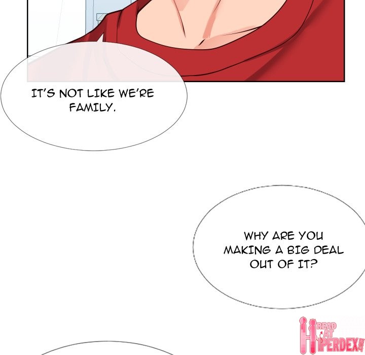 Inexperienced Chapter 12 Page 114
