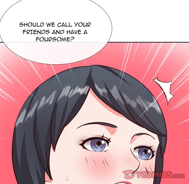 Inexperienced Chapter 12 Page 115