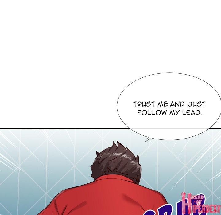 Inexperienced Chapter 12 Page 12