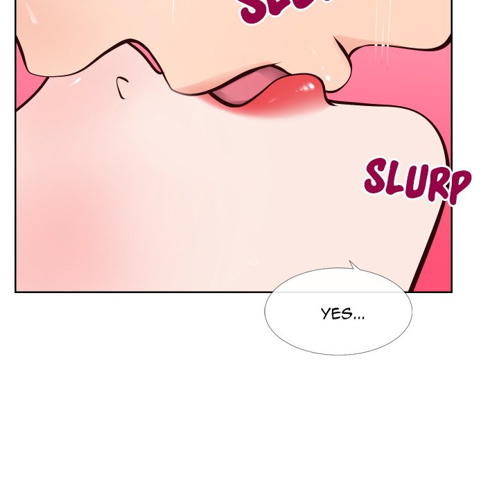 Inexperienced Chapter 12 Page 17