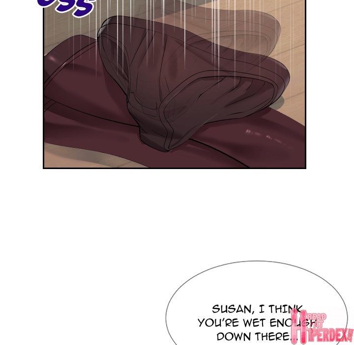 Inexperienced Chapter 12 Page 21