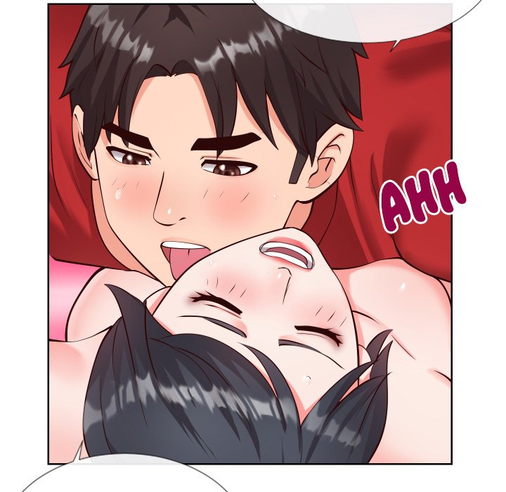 Inexperienced Chapter 12 Page 22