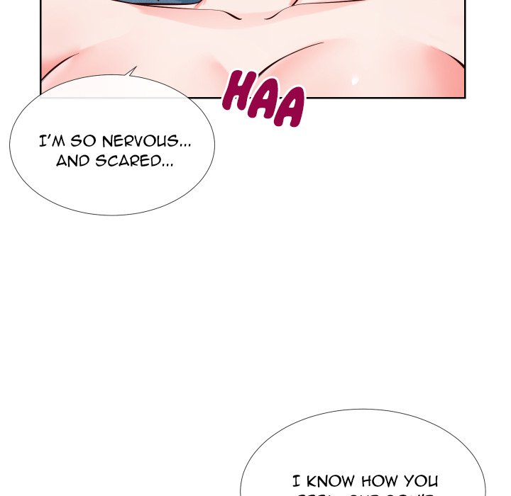 Inexperienced Chapter 12 Page 26