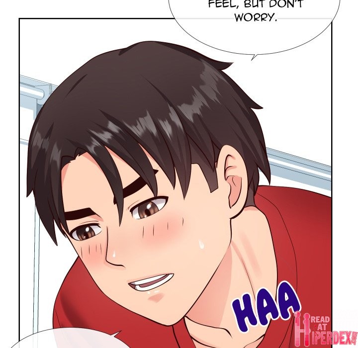 Inexperienced Chapter 12 Page 27