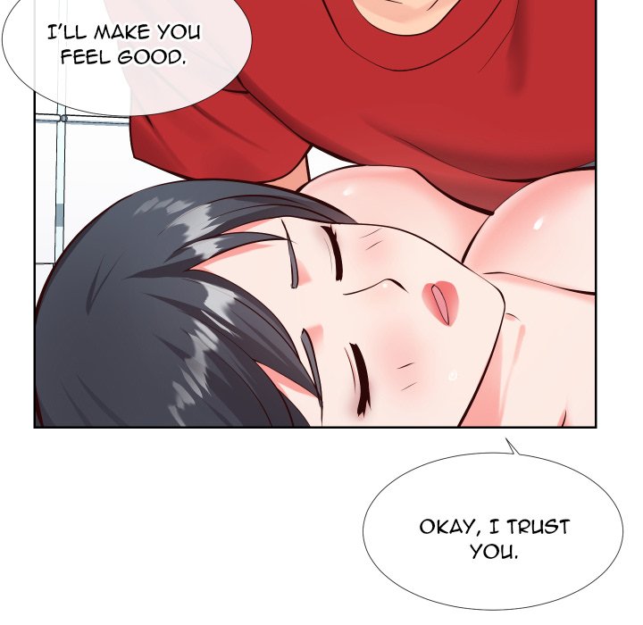 Inexperienced Chapter 12 Page 28