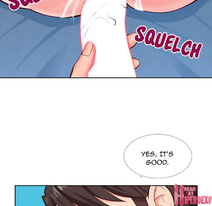 Inexperienced Chapter 12 Page 30