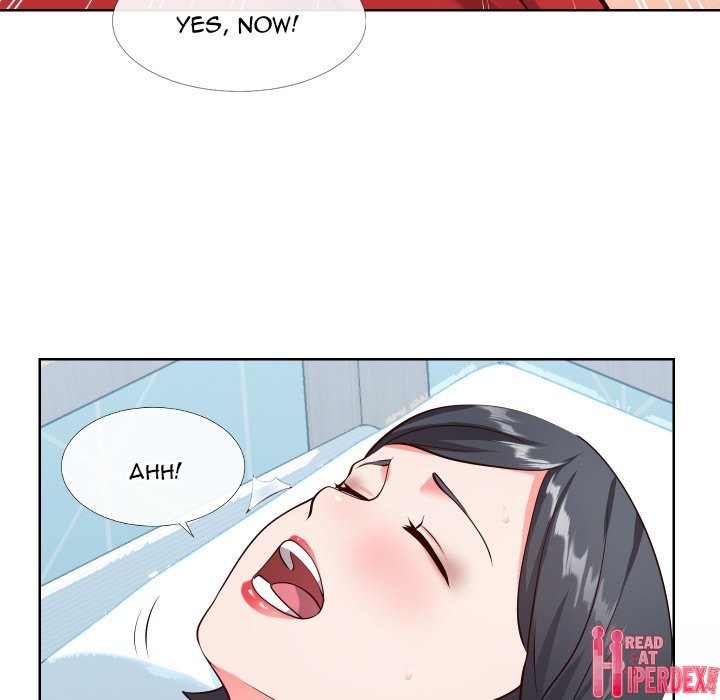 Inexperienced Chapter 12 Page 36
