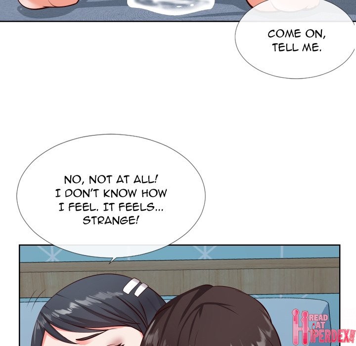 Inexperienced Chapter 12 Page 39