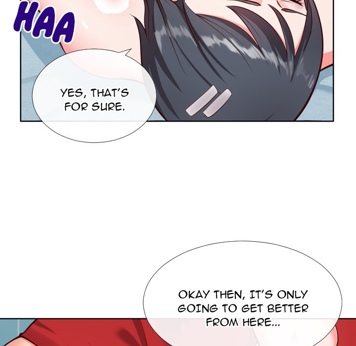 Inexperienced Chapter 12 Page 44