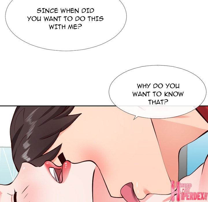 Inexperienced Chapter 12 Page 48