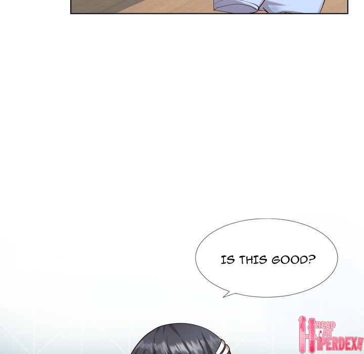 Inexperienced Chapter 12 Page 6